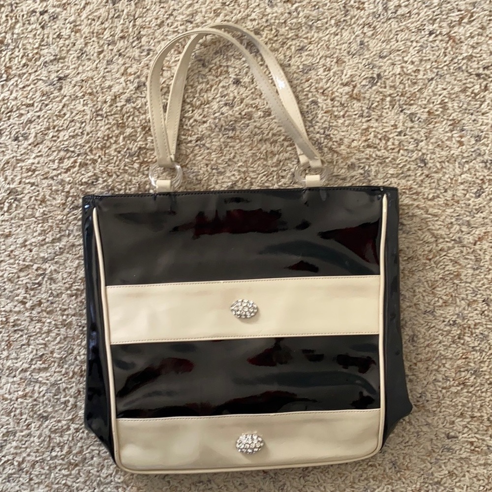 Nina Perry Purse